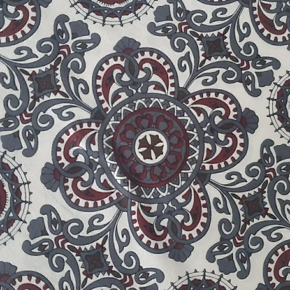 Ginnie Johansen | Silk Skarf